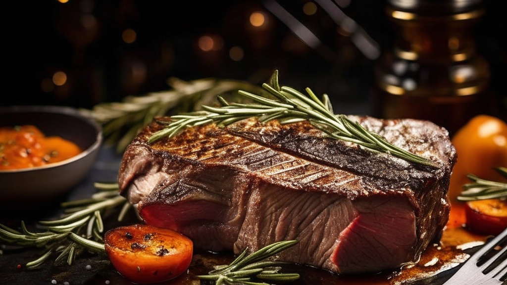 Почему вы должны попробовать обратную обжарку стейка