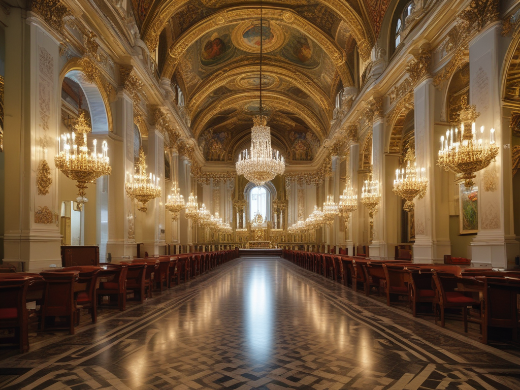 Северные вкусы России: традиции, ингредиенты и кулинарные истории